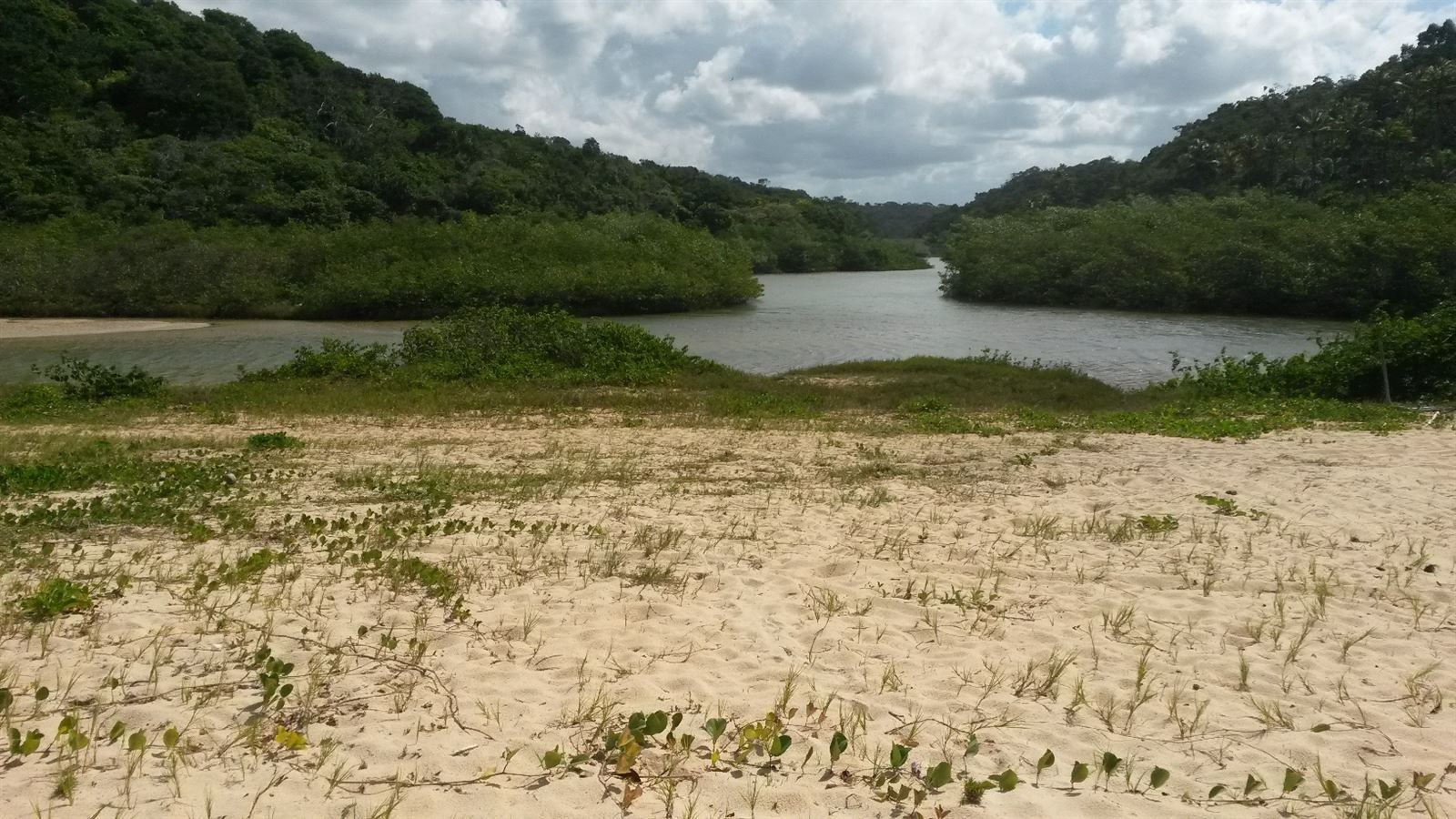 Turismo en America Latina - Arraial d'Ajuda